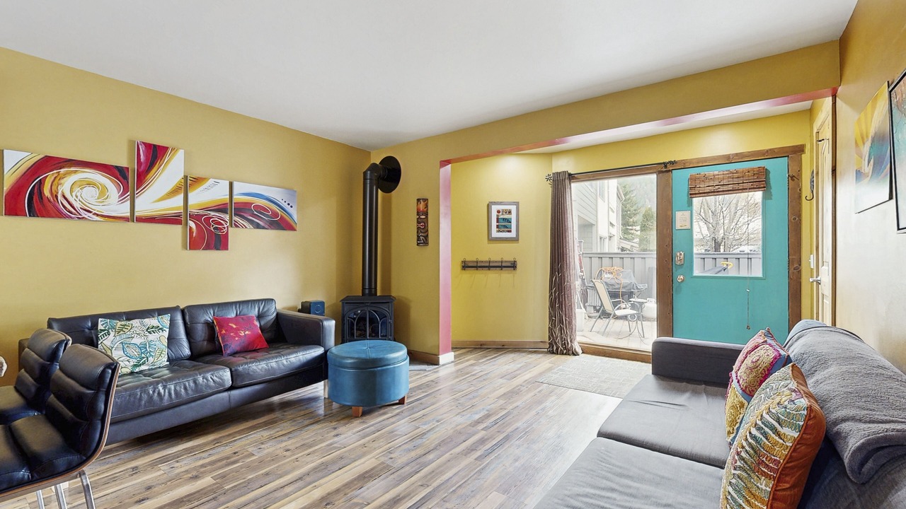 Photo of Livingroom in Ketchum