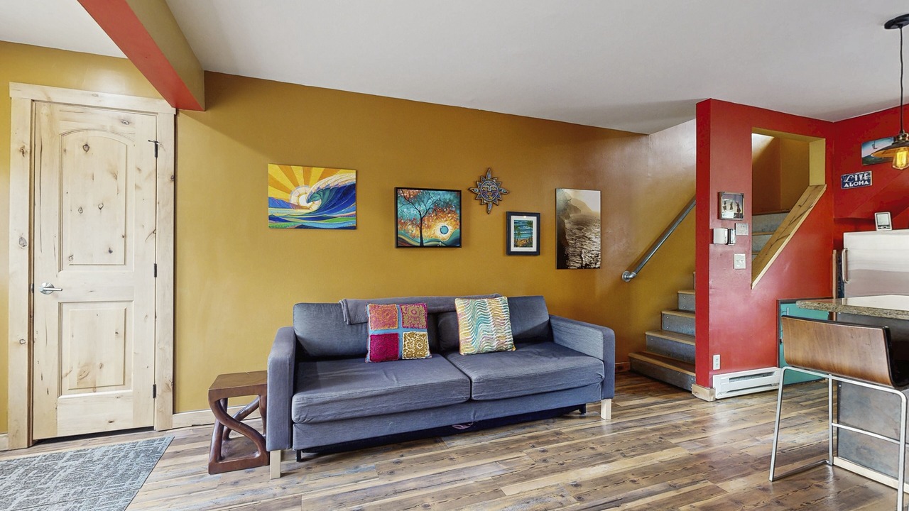 Photo of Livingroom in Ketchum