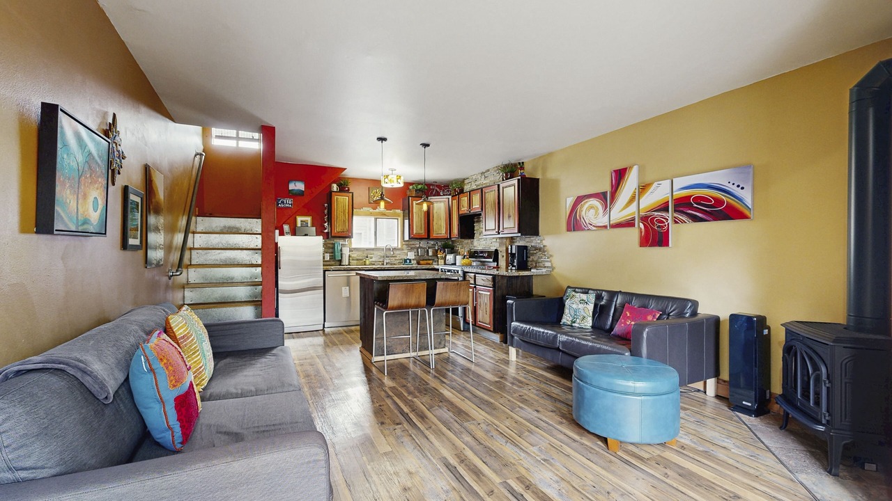 Photo of Livingroom in Ketchum