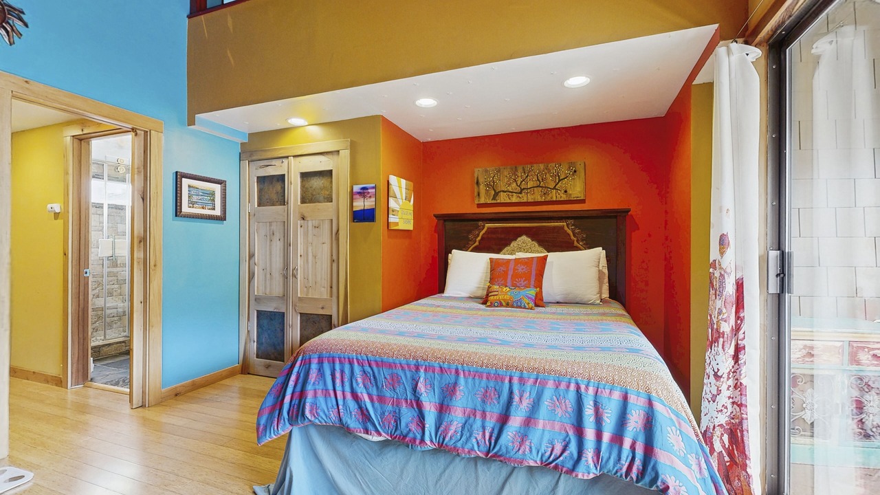 Photo of Bedroom in Ketchum