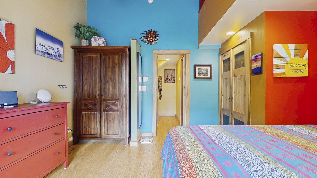 Photo of Bedroom in Ketchum