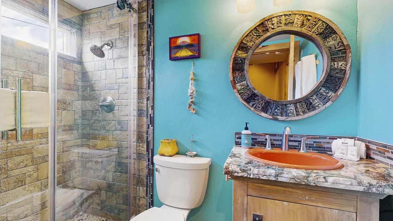 Photo of Bathroom in Ketchum