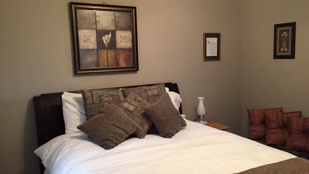 Photo of Bedroom in Ashland
