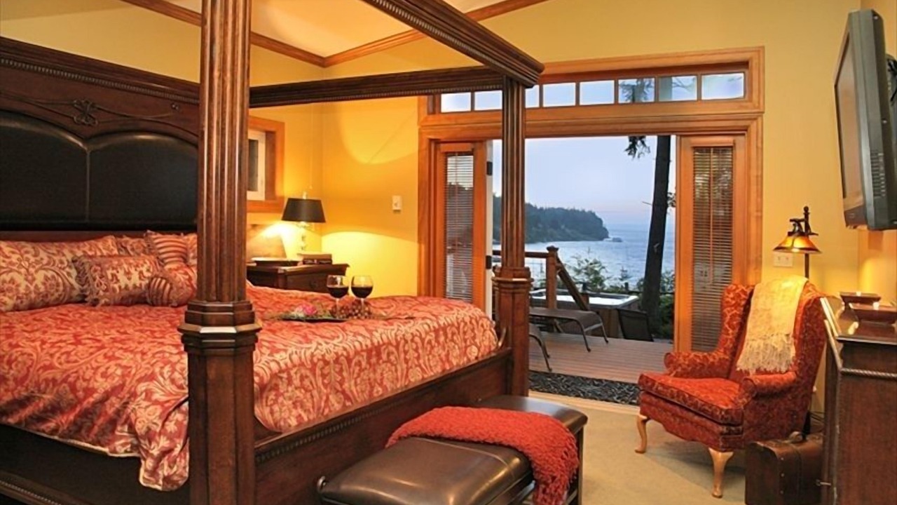 Photo of Bedroom in Greenbank