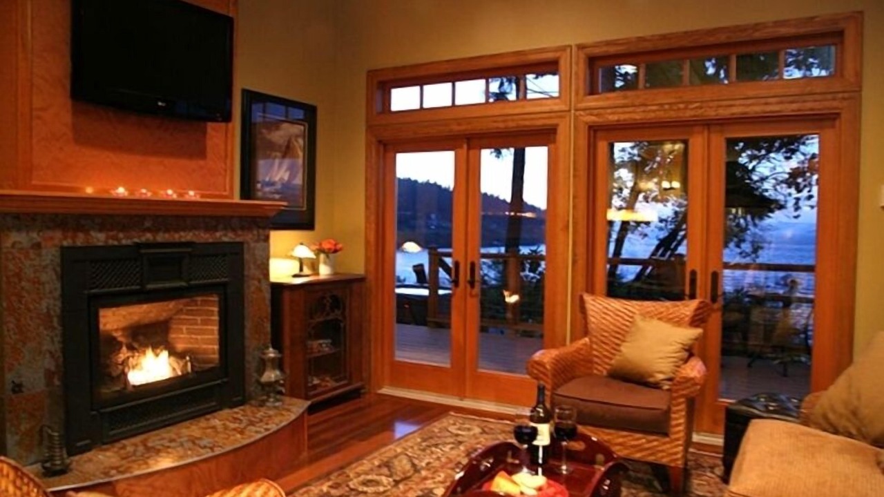 Photo of Livingroom in Greenbank