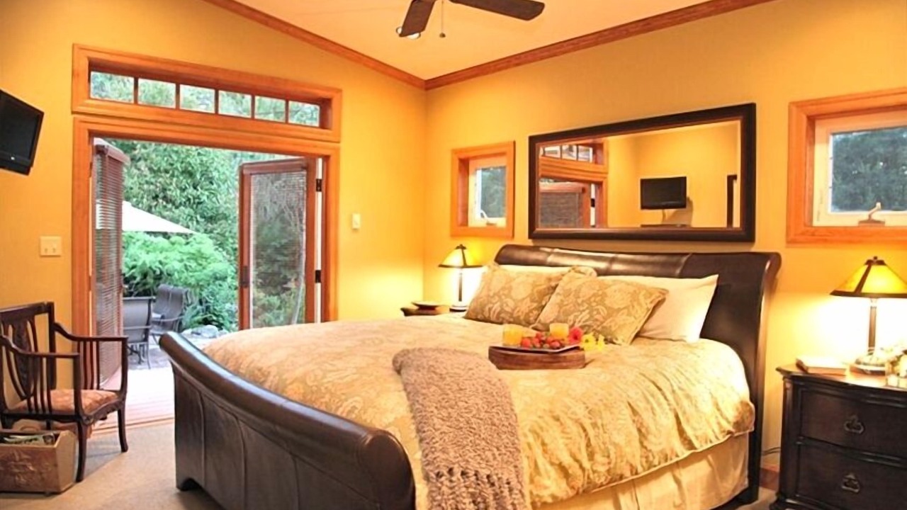 Photo of Bedroom in Greenbank