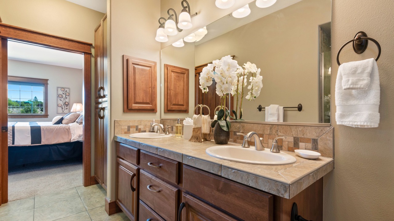 Photo of Bedroom in Coeur d'Alene
