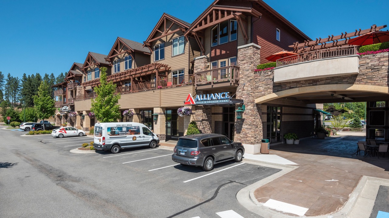 Photo of Others in Coeur d'Alene