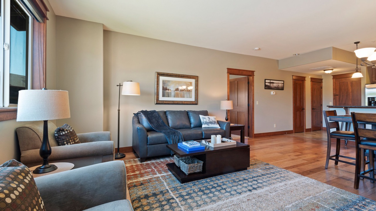 Photo of Livingroom in Coeur d'Alene