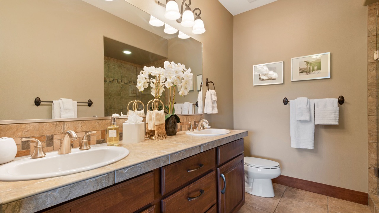 Photo of Bedroom in Coeur d'Alene