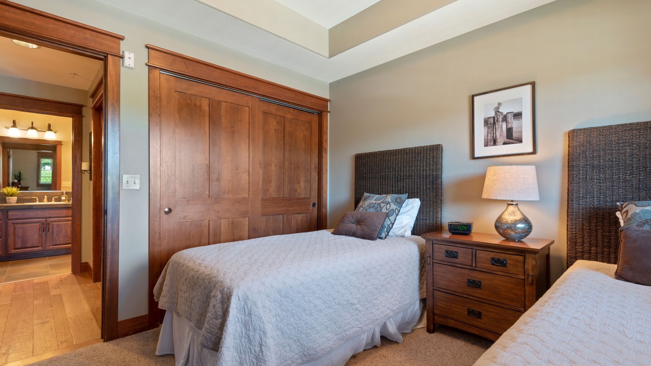Photo of Bedroom in Coeur d'Alene