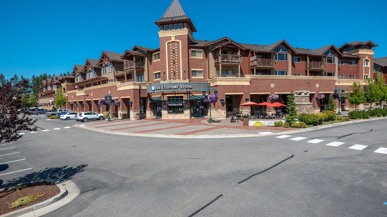 Photo of Others in Coeur d'Alene