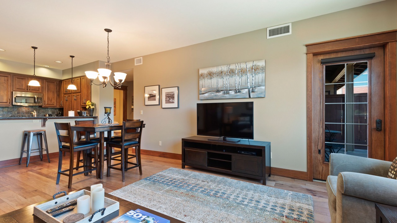 Photo of Bedroom in Coeur d'Alene