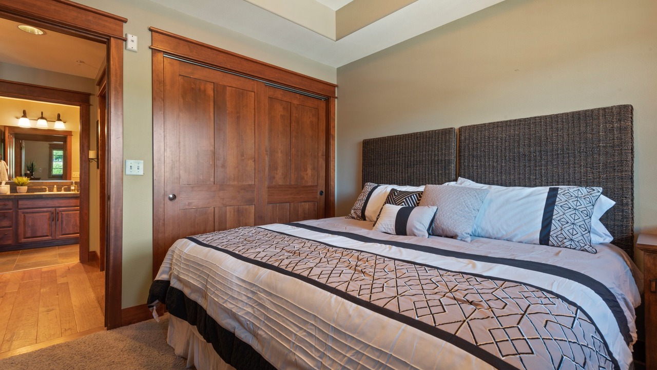 Photo of Bedroom in Coeur d'Alene