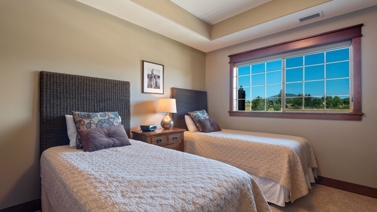 Photo of Bedroom in Coeur d'Alene