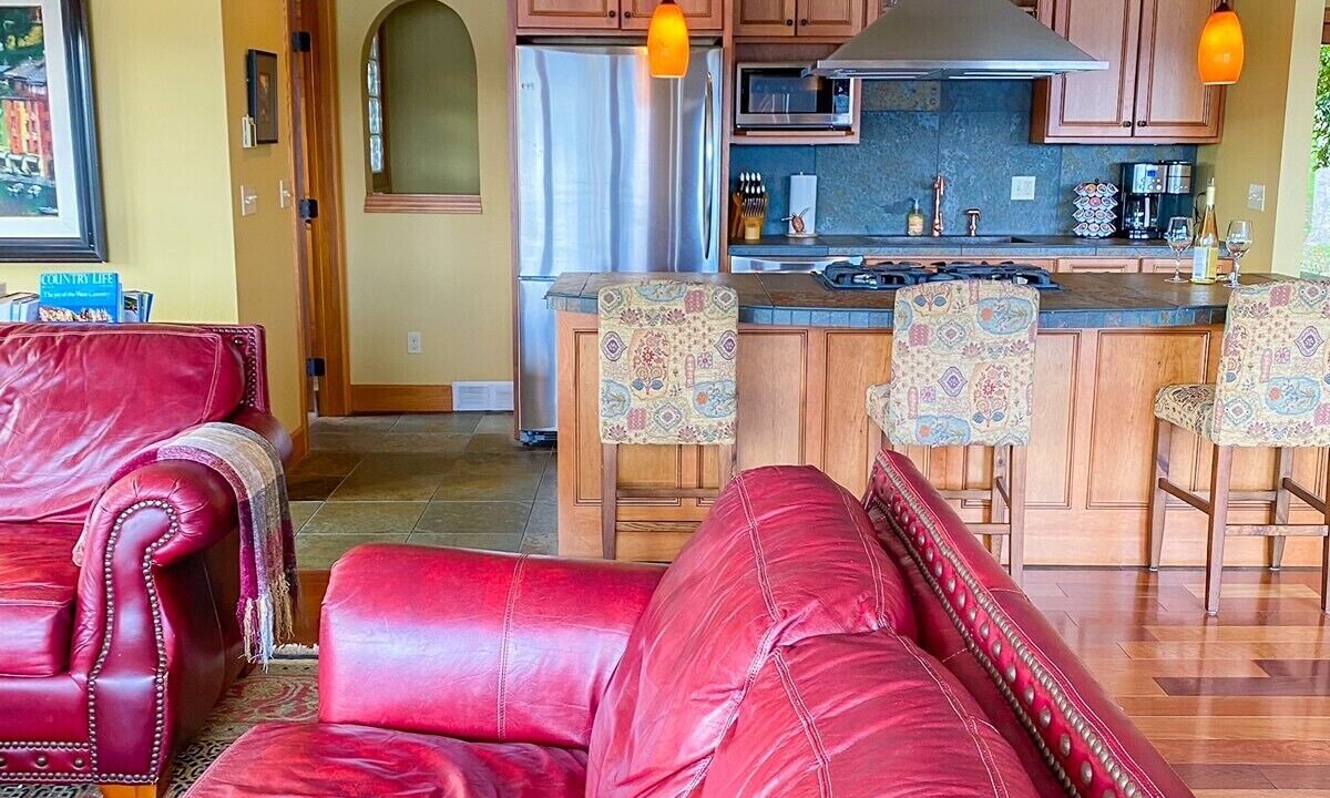 Photo of Livingroom in Freeland