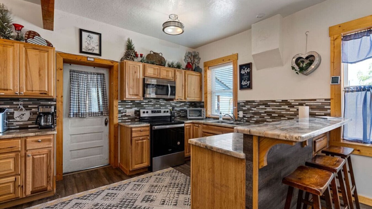 Photo of Kitchen in Bloomington