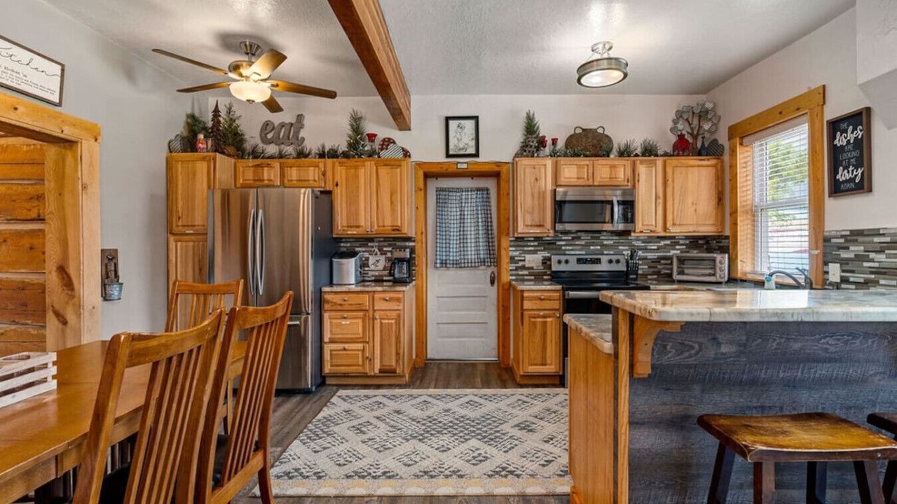 Photo of Kitchen in Bloomington