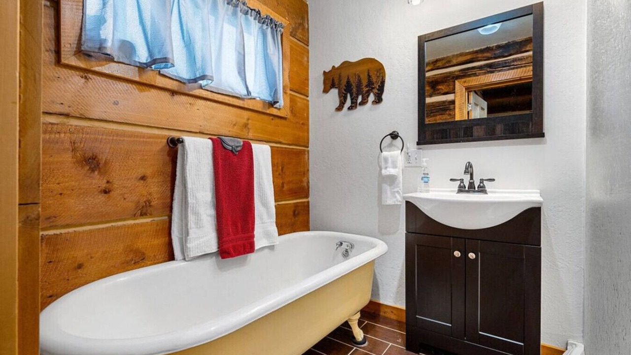 Photo of Bathroom in Bloomington