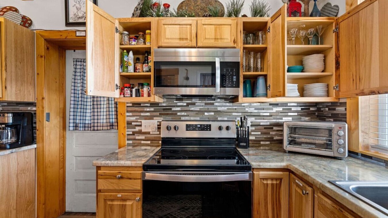 Photo of Kitchen in Bloomington