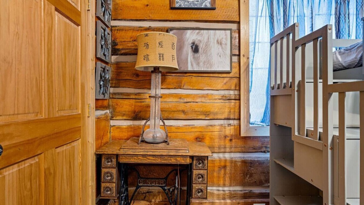 Photo of Bedroom in Bloomington