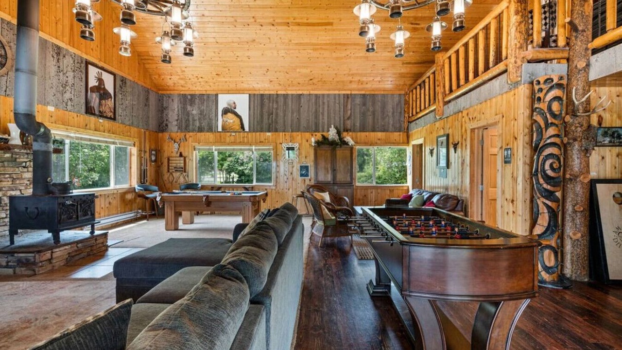 Photo of Bedroom in Bloomington