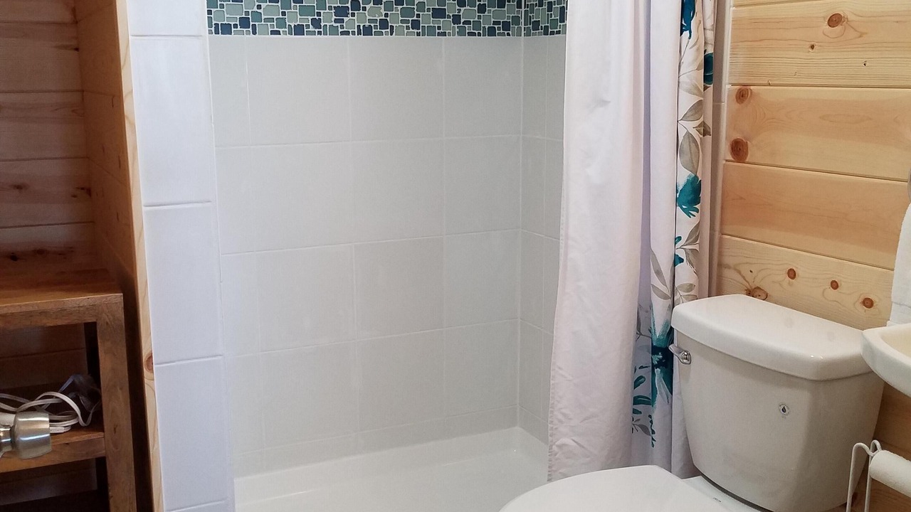 Photo of Bathroom in Freeland