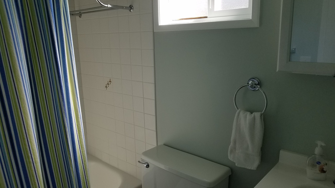 Photo of Bathroom in Freeland