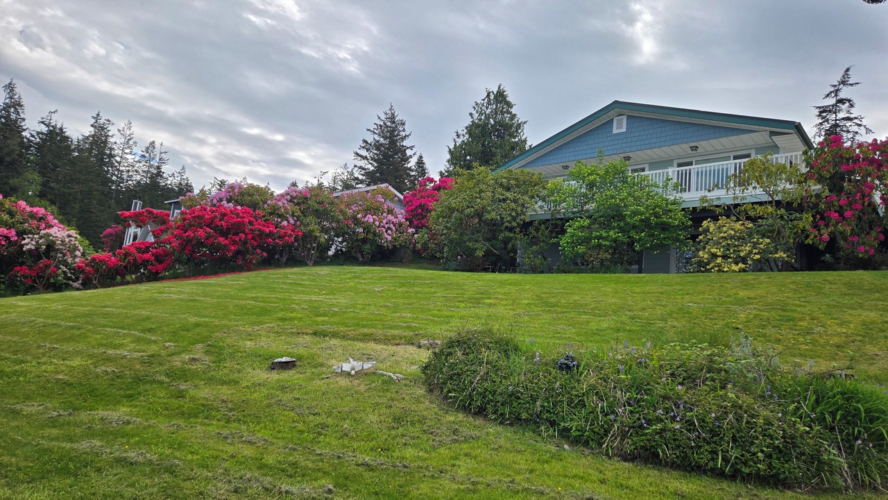 Photo of Outdoor in Freeland
