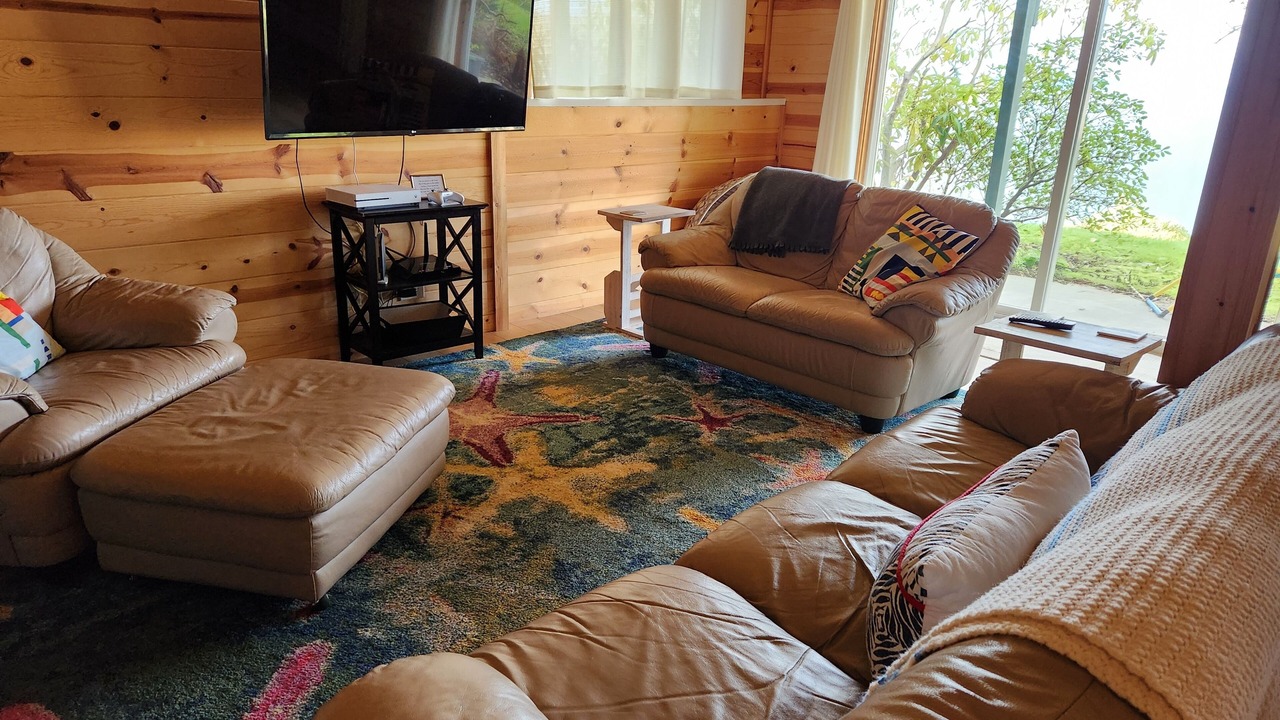 Photo of Bedroom in Freeland