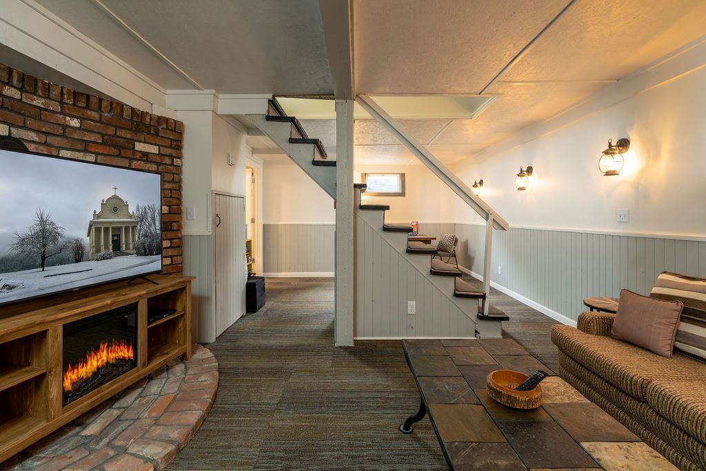 Photo of Livingroom in Kellogg