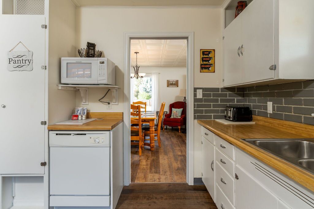 Photo of Kitchen in Kellogg