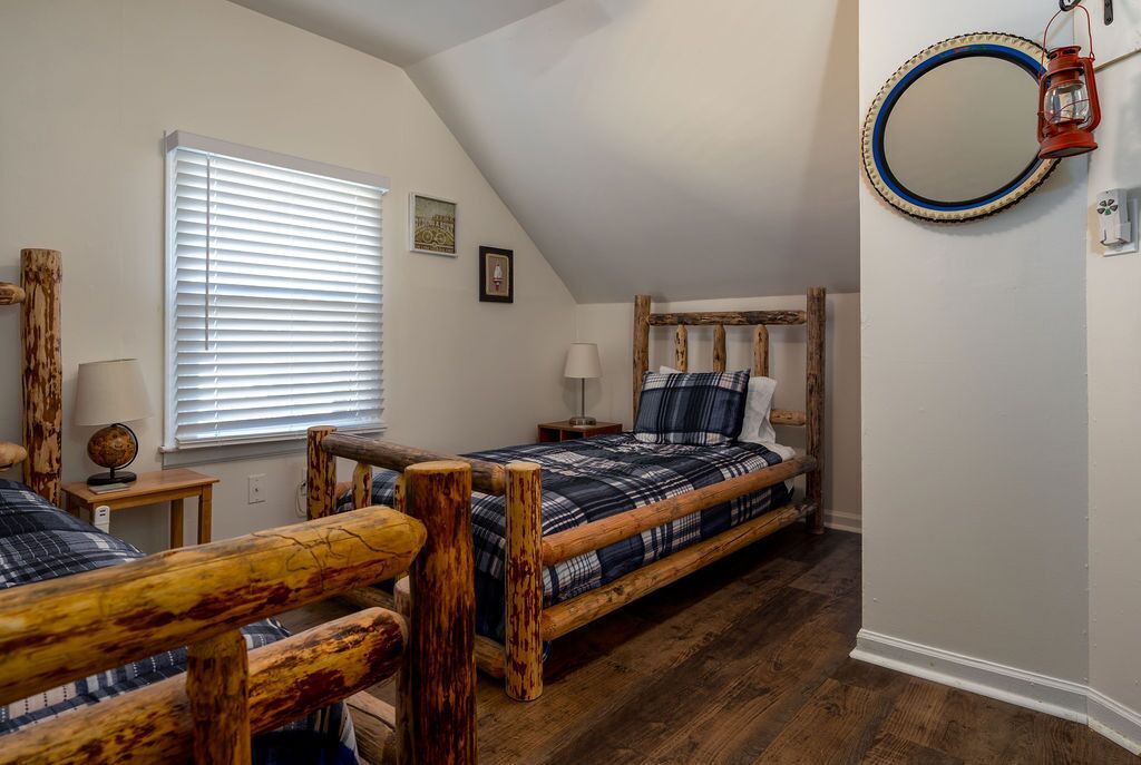 Photo of Bedroom in Kellogg