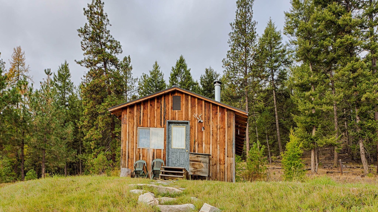 Photo of Outdoor in Oroville