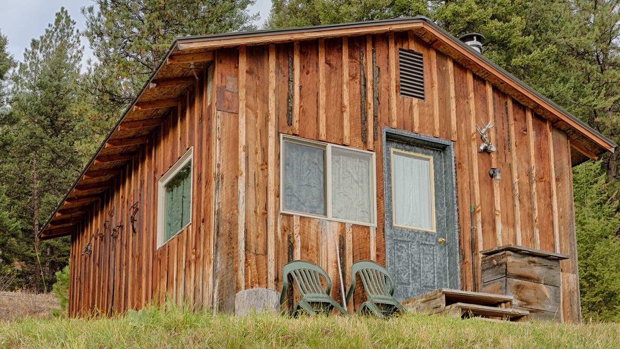 Photo of Outdoor in Oroville