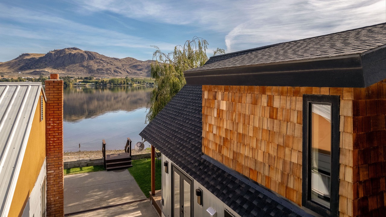 Photo of Outdoor in Oroville