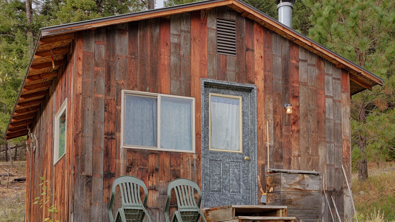 Photo of Outdoor in Oroville