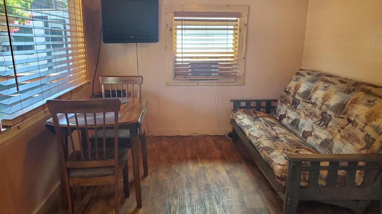Photo of Livingroom in Shoshone County
