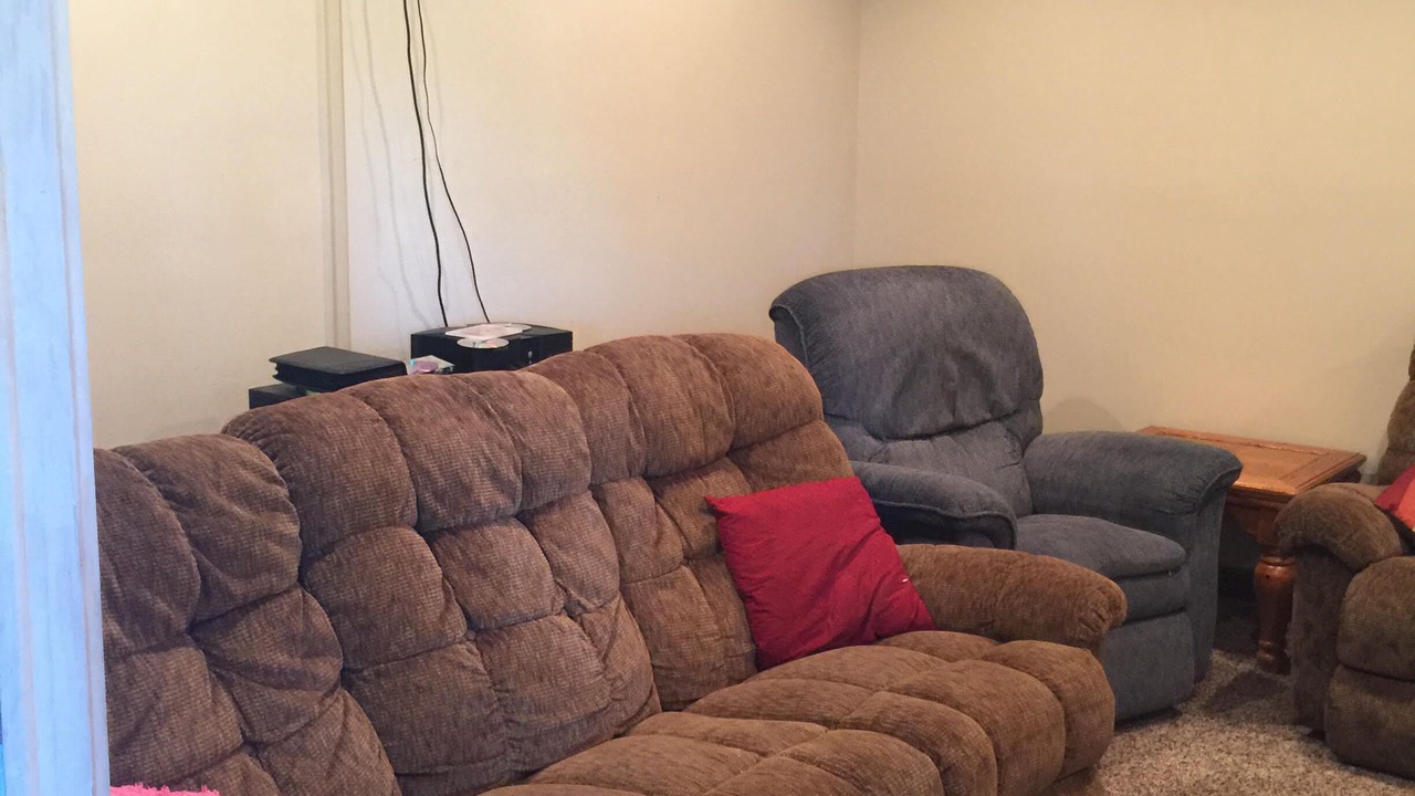 Photo of Livingroom in Rigby