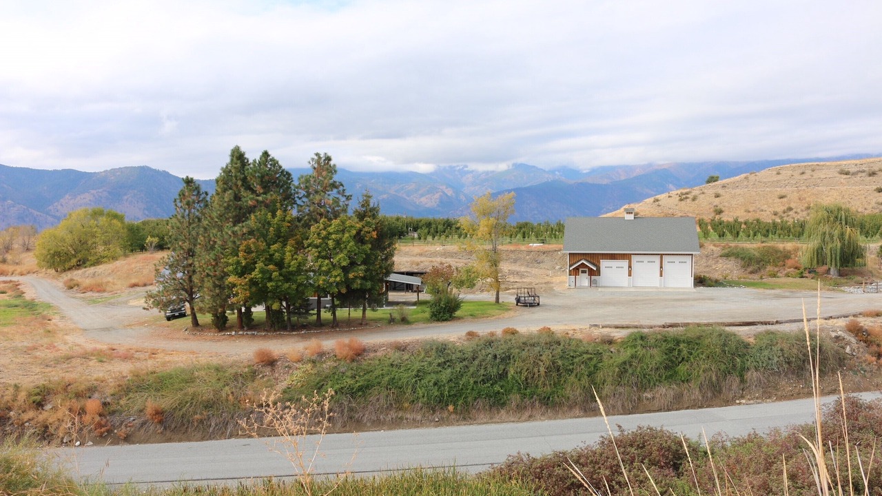 Photo of Outdoor in Manson