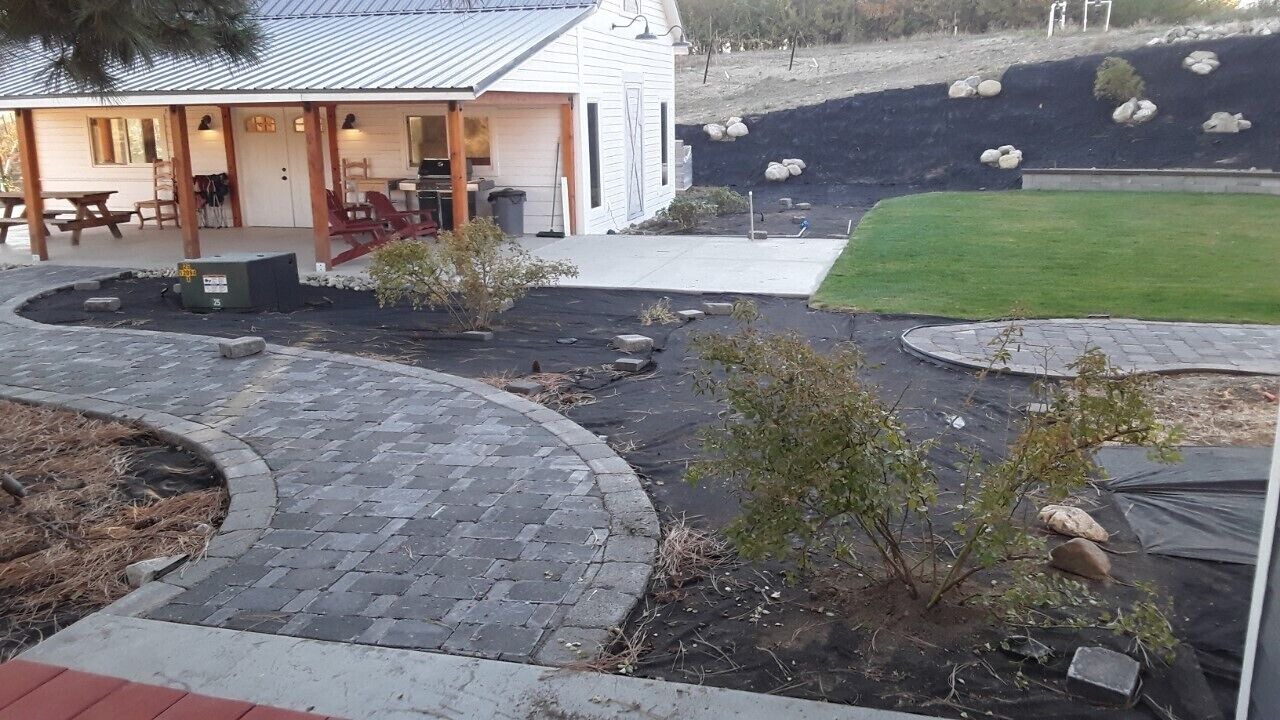 Photo of Outdoor in Manson