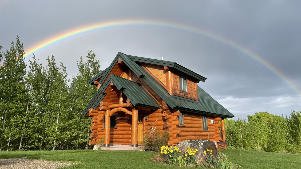 Photo of Outdoor in Tetonia