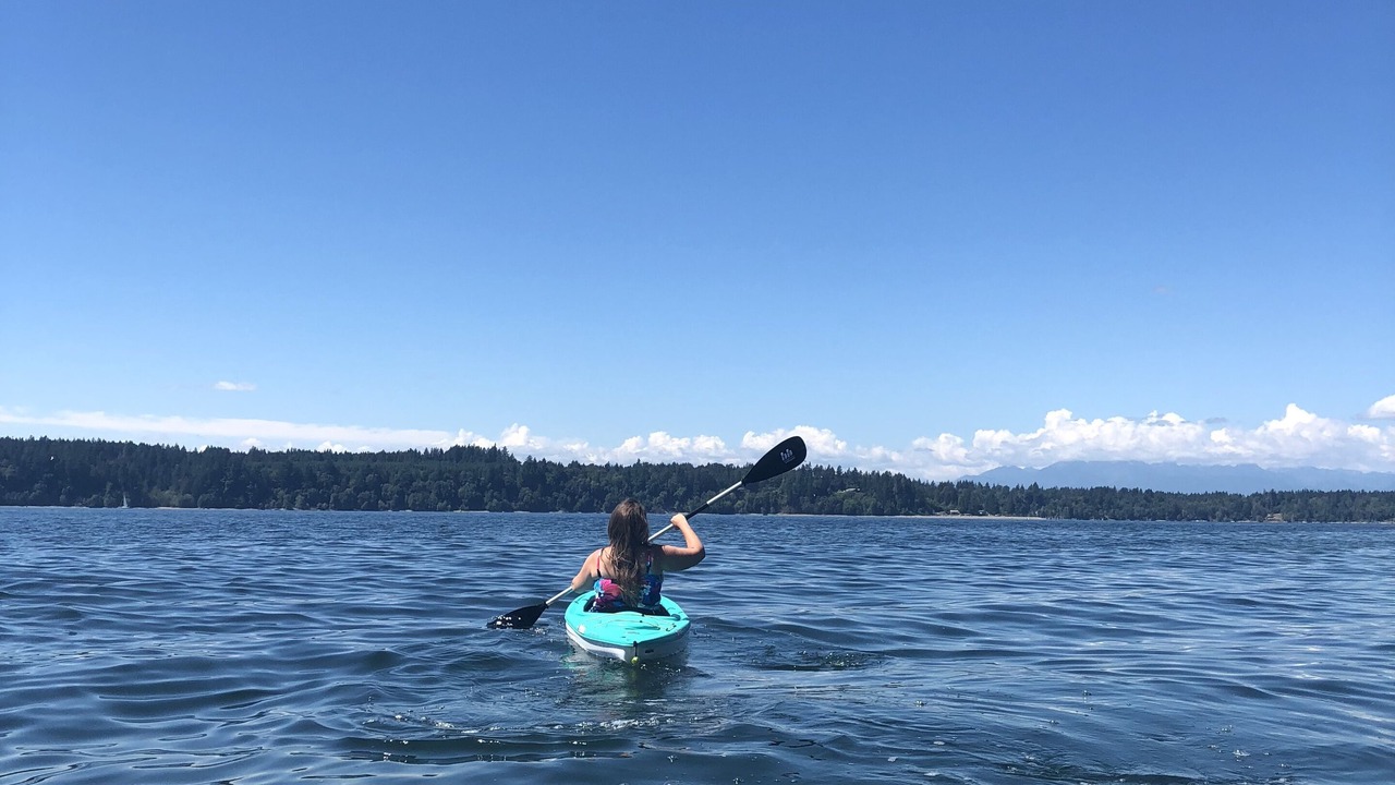 Photo of Others in Lakebay