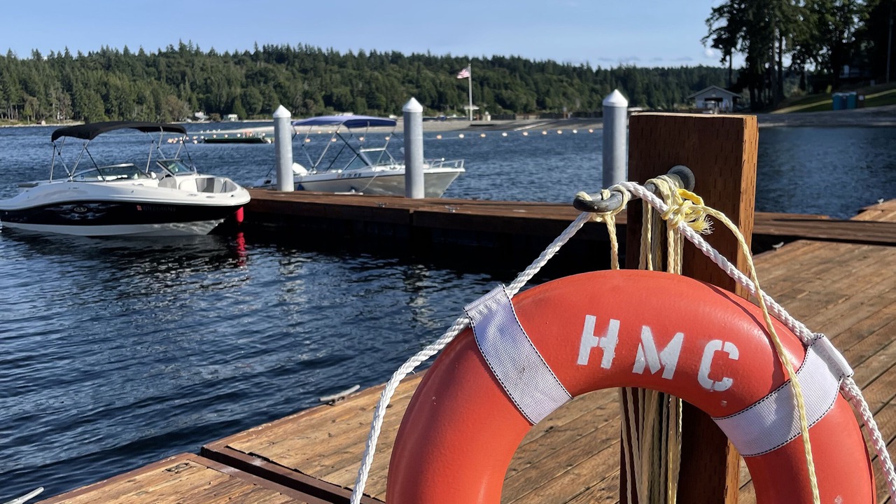 Photo of Outdoor in Lakebay