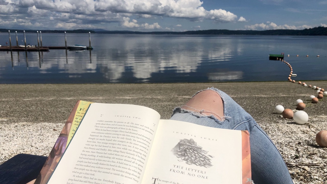 Photo of Others in Lakebay