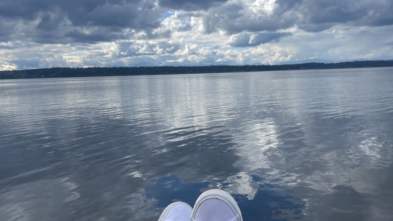 Photo of Outdoor in Lakebay