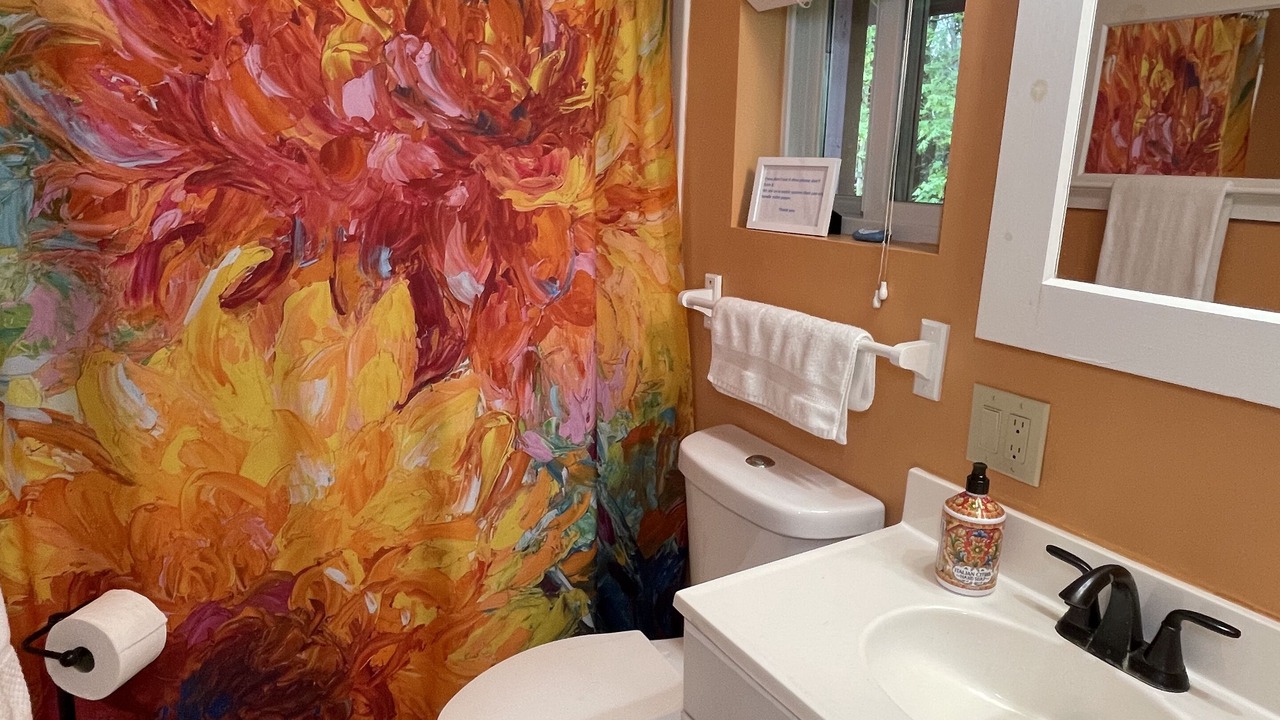 Photo of Bathroom in Lakebay