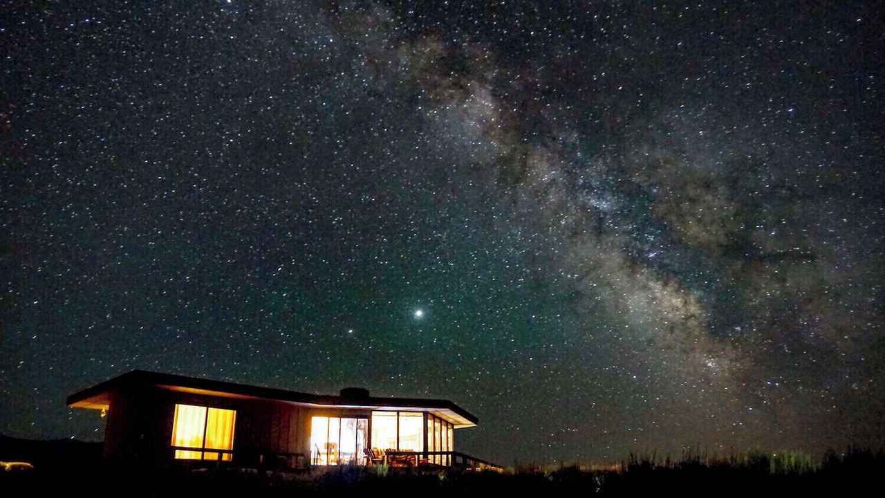 Photo of Outdoor in Stanley