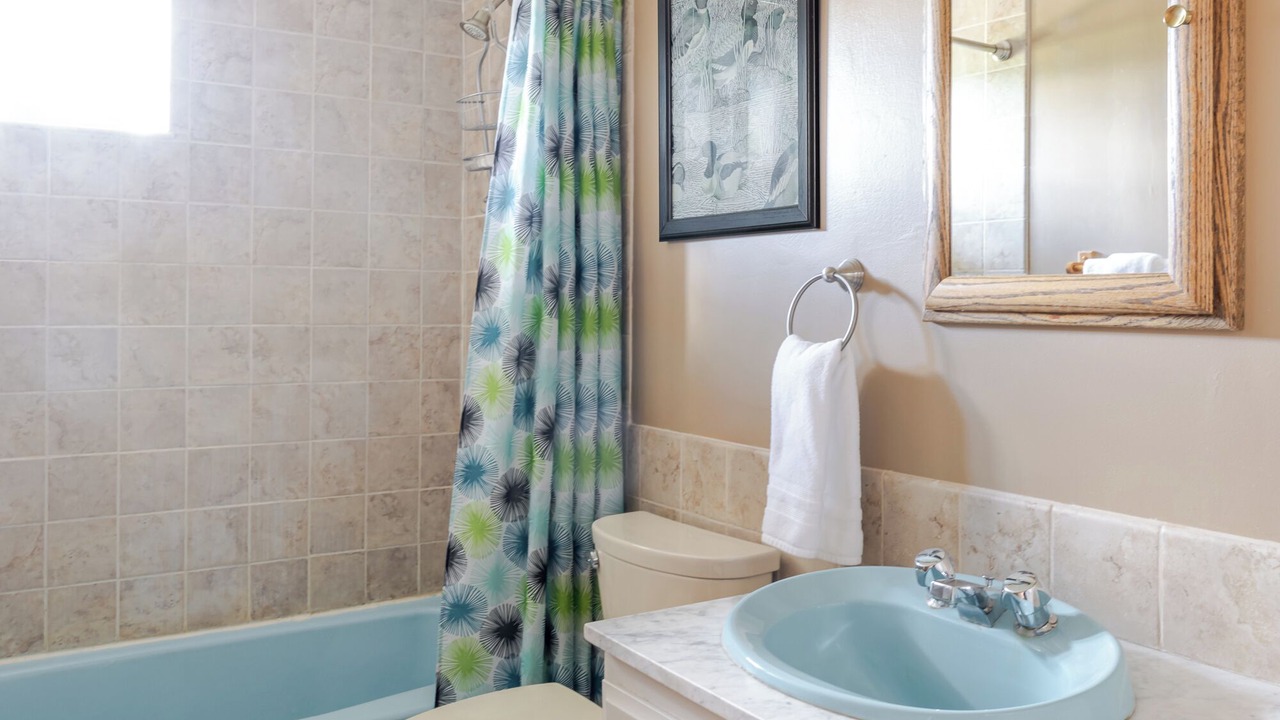 Photo of Bathroom in Stanley
