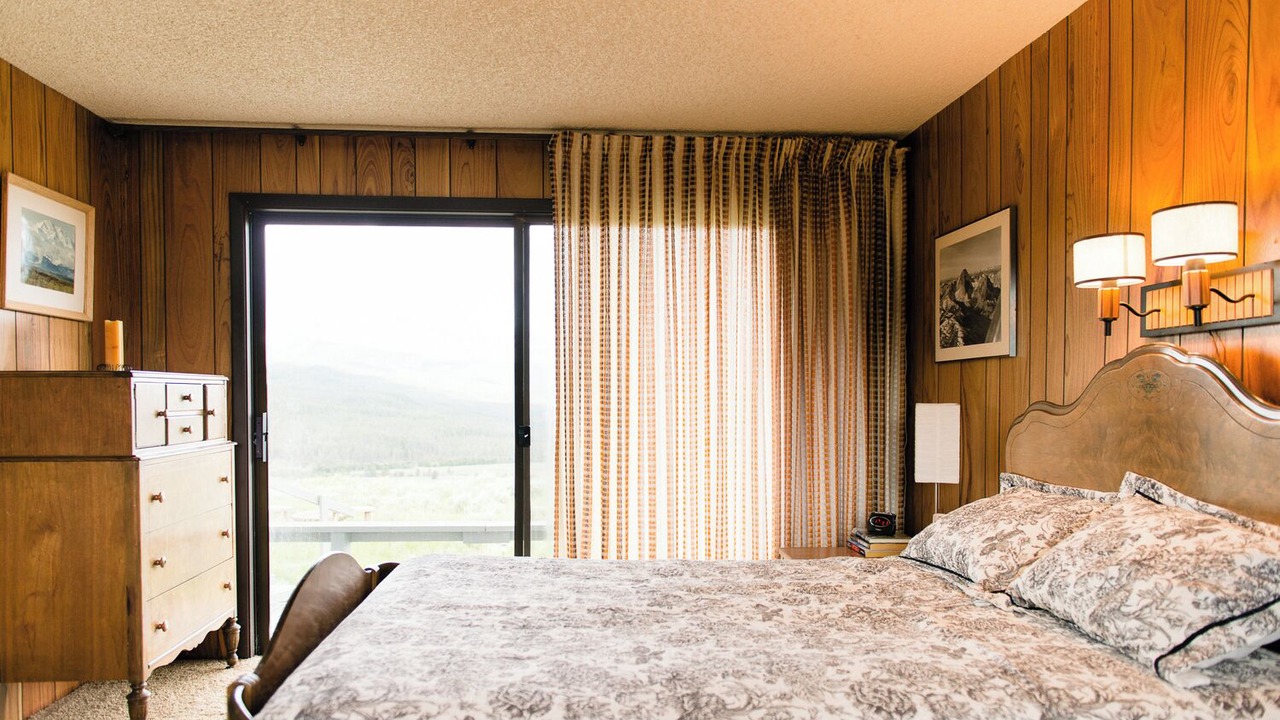 Photo of Bedroom in Stanley